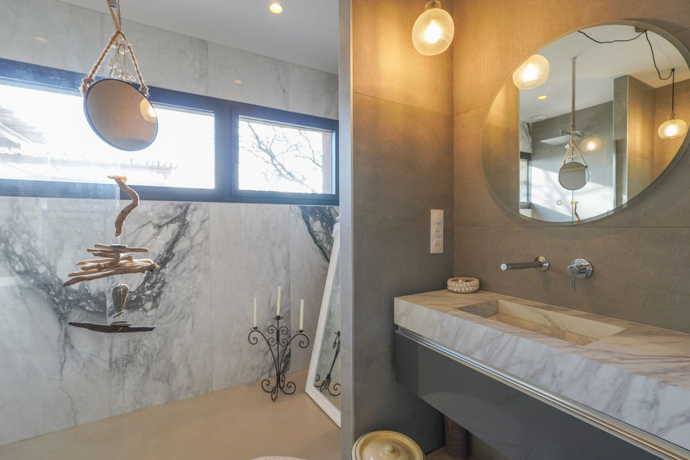 � vendre  Maison Rochefort-du-Gard (30650)