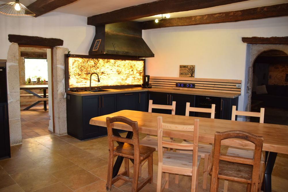 � vendre  Maison Goudargues (30630)