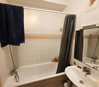  Appartement � vendre 1 pi�ce 19 m�