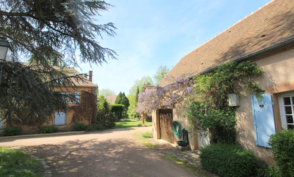 � vendre  Propri�t�/ch�teau Anet (28260)