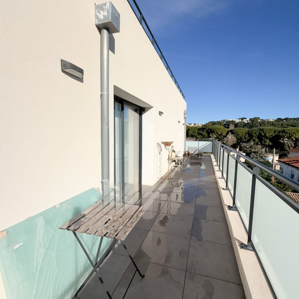 � vendre  Appartement Carry-le-Rouet (13620)