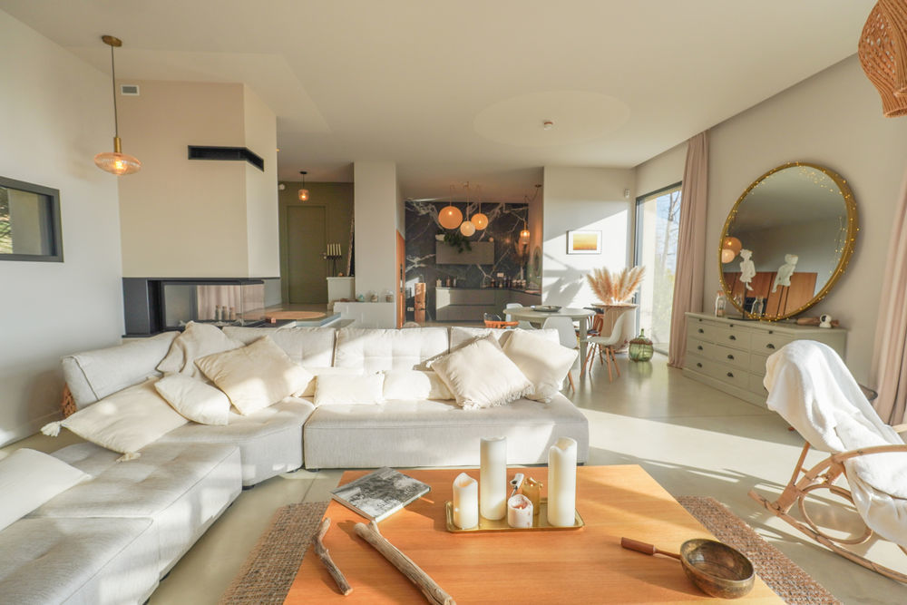 � vendre  Maison Rochefort-du-Gard (30650)