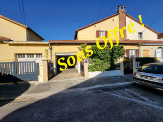  Maison � vendre 4 pi�ces 73 m�