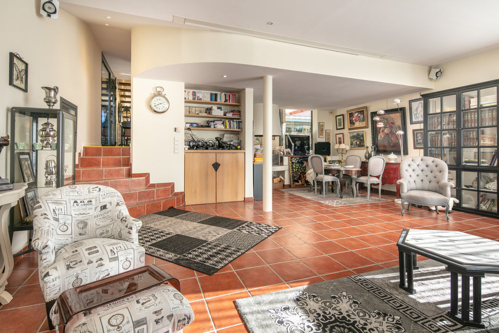 � vendre  Propri�t�/ch�teau Uriage (38410)