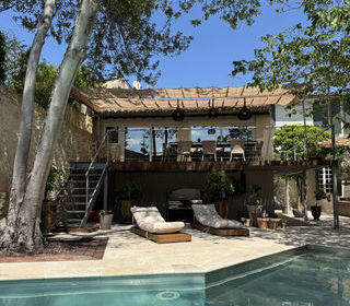  Maison � vendre 9 pi�ces 300 m�