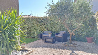  Maison � vendre 3 pi�ces 63 m�