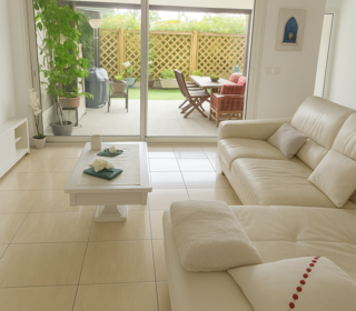  Appartement � vendre 3 pi�ces 81 m�