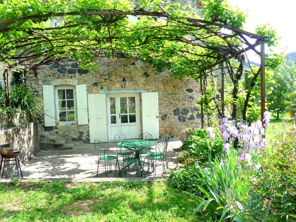 � vendre  Propri�t�/ch�teau Pont-de-Labeaume (07380)