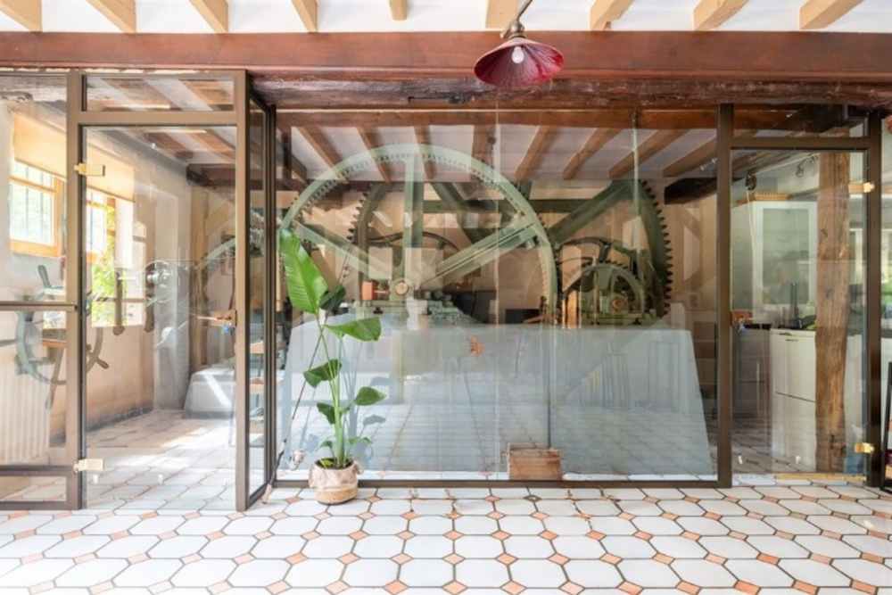 � vendre  Propri�t�/ch�teau �vreux (27000)