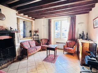  Maison � vendre 4 pi�ces 85 m�