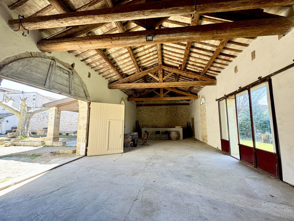 � vendre  Propri�t�/ch�teau Verg�ze (30310)