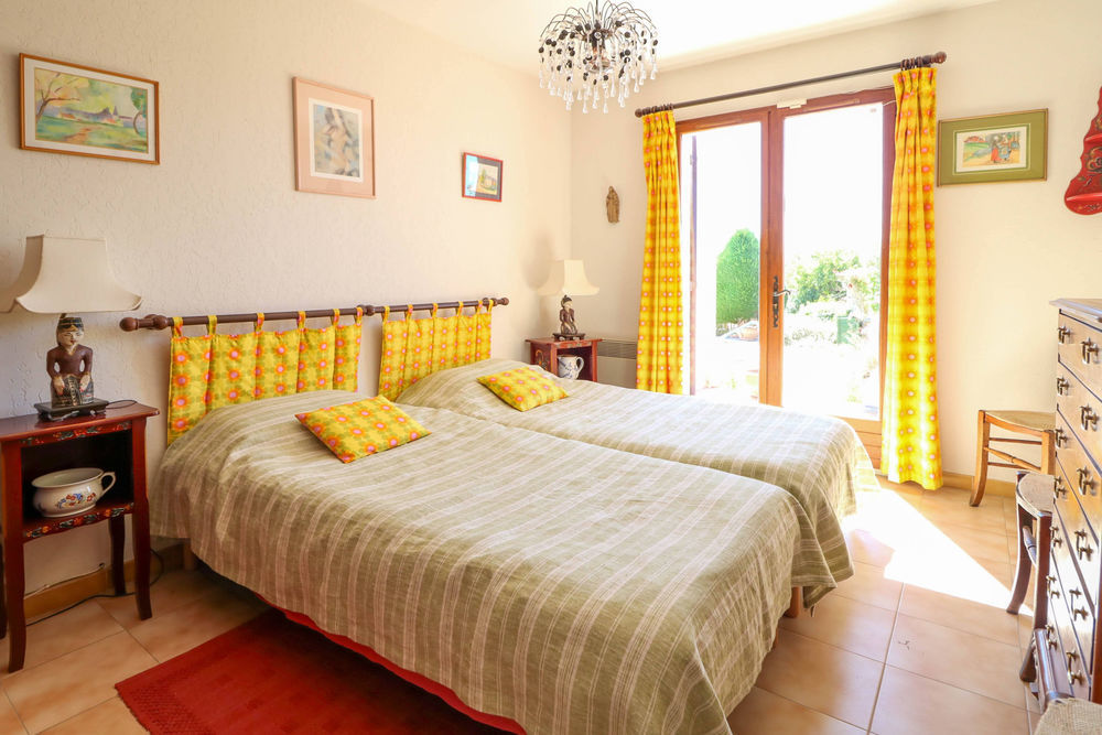 � vendre  Maison Uz�s (30700)