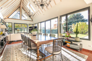  Propri�t�/ch�teau � vendre 10 pi�ces 510 m�