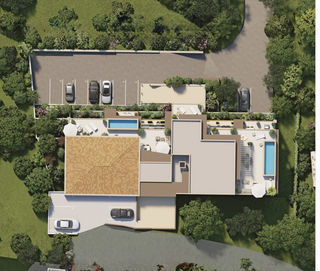  Appartement � vendre 3 pi�ces 79 m�