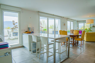  Appartement � vendre 4 pi�ces 126 m�