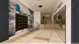  Appartement � vendre 2 pi�ces 35 m�