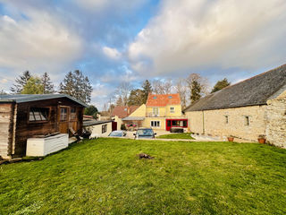  Maison � vendre 6 pi�ces 121 m�