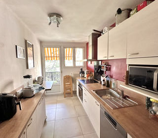  Appartement � vendre 3 pi�ces 63 m�