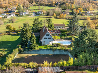  Propri�t�/ch�teau � vendre 10 pi�ces 510 m�