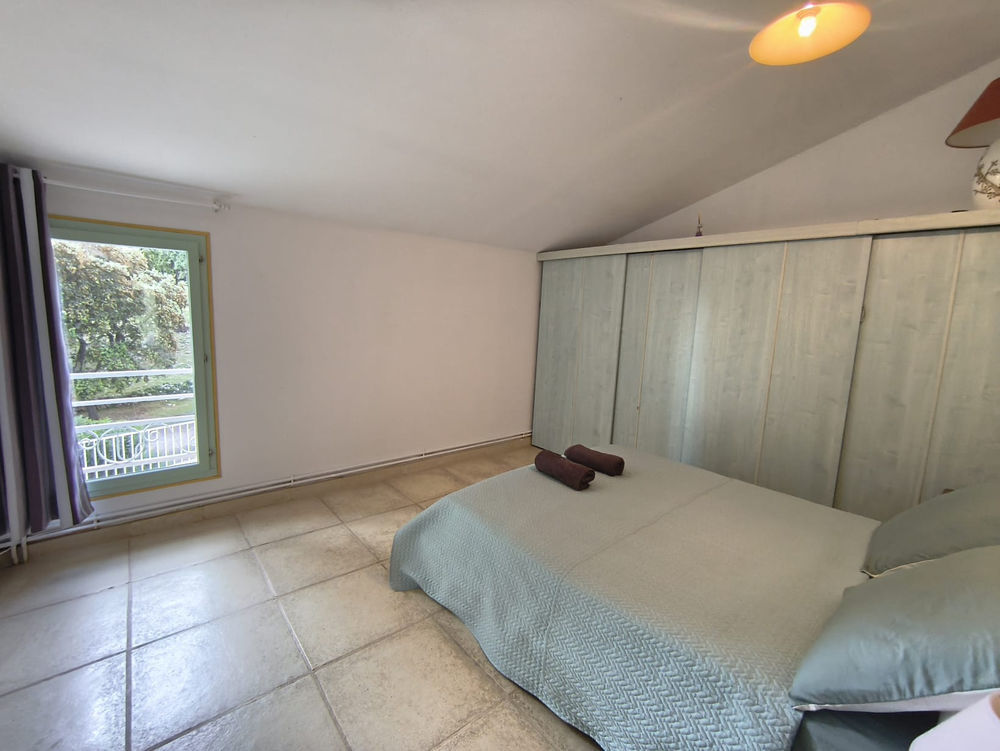 � vendre  Propri�t�/ch�teau Rochefort-du-Gard (30650)