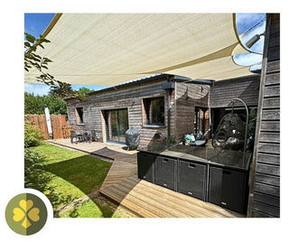  Maison � vendre 5 pi�ces 125 m�