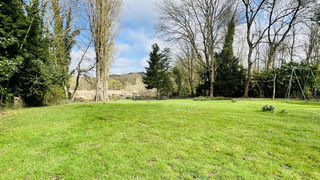  Terrain � vendre 2170 m�