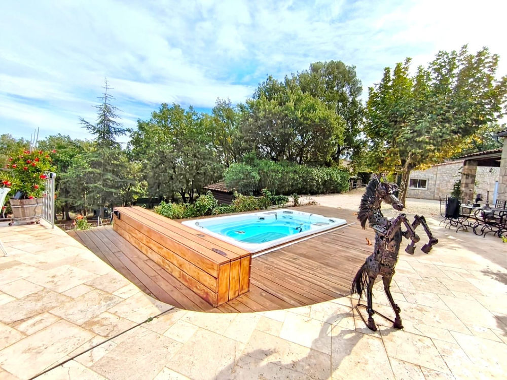 � vendre  Propri�t�/ch�teau Fr�jus (83600)