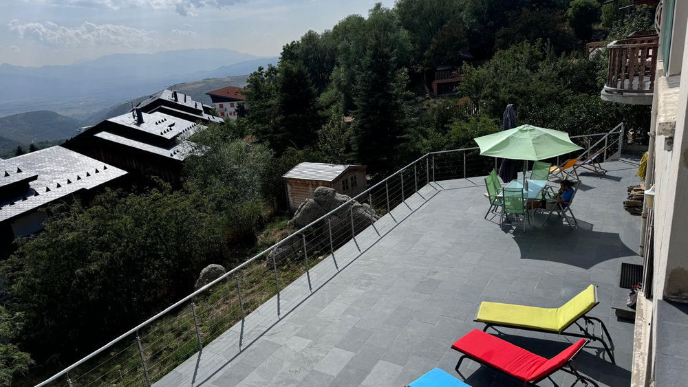 � vendre  Maison Font-Romeu-Odeillo-Via (66120)