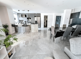  Appartement � vendre 4 pi�ces 125 m�