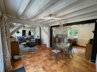  Maison � vendre 8 pi�ces 300 m�