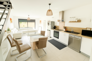  Maison � vendre 4 pi�ces 80 m�