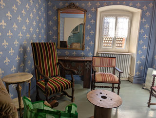  Maison � vendre 3 pi�ces 72 m�