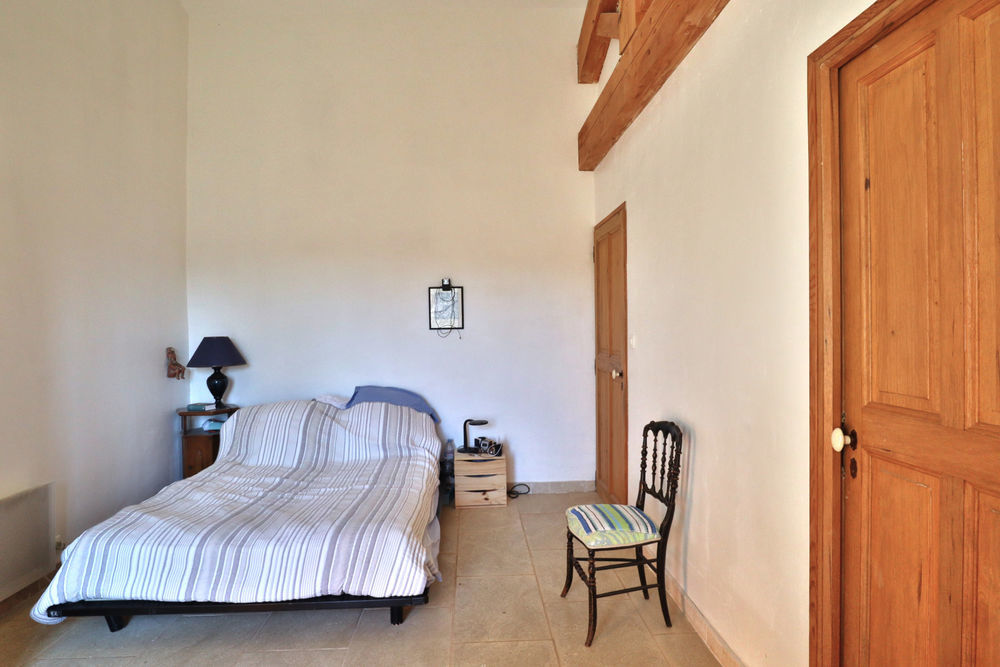 � vendre  Maison Gordes (84220)