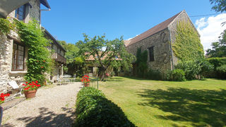  Propri�t�/ch�teau � vendre 8 pi�ces 180 m�