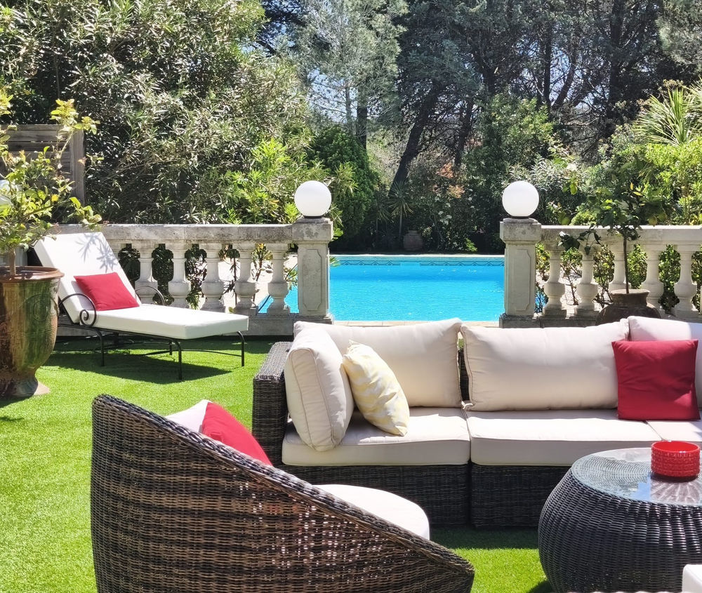 � vendre  Propri�t�/ch�teau Saint-R�my-de-Provence (13210)