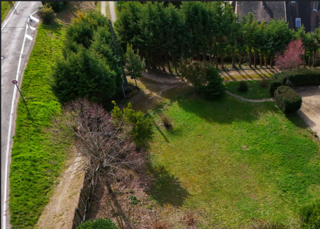  Terrain � vendre 668 m�