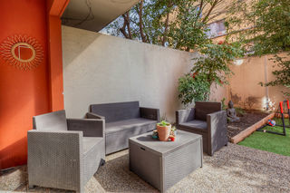  Appartement � vendre 4 pi�ces 83 m�