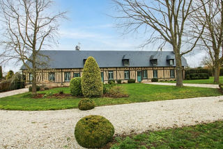  Maison � vendre 6 pi�ces 240 m�