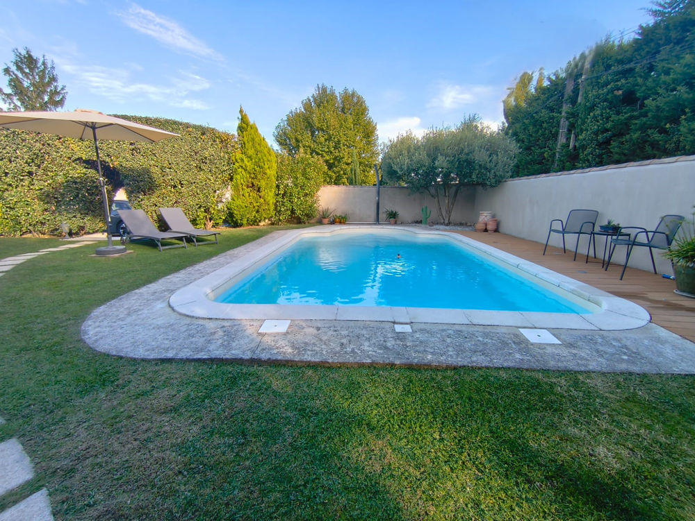 � vendre  Maison Barbentane (13570)