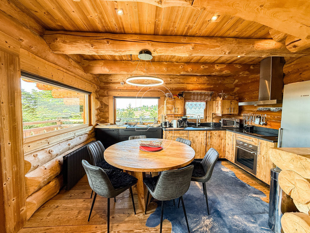 � vendre  Maison Bolqu�re (66210)