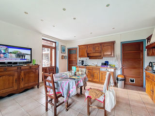  Maison � vendre 8 pi�ces 160 m�