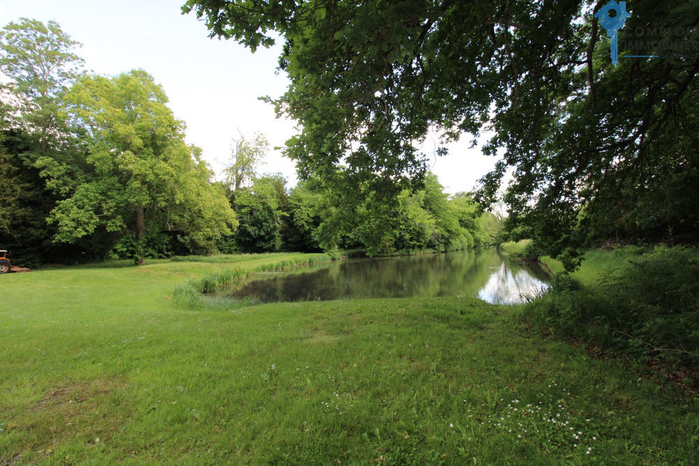 � vendre  Propri�t�/ch�teau Pacy-sur-Eure (27120)