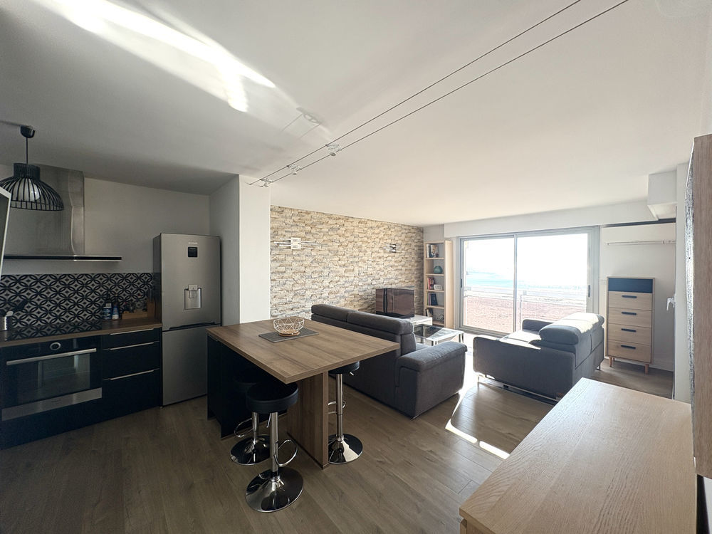 � vendre  Appartement Mauguio-Carnon-Plage (34130)