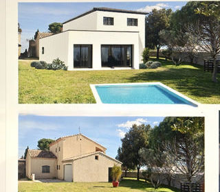  Terrain � vendre 1069 m�