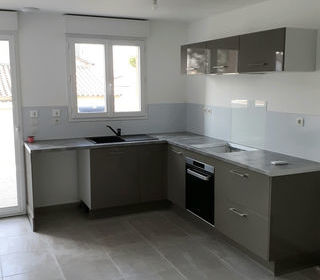  Maison � vendre 4 pi�ces 58 m�