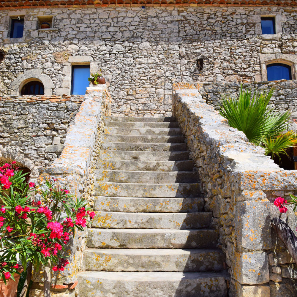 � vendre  Maison Goudargues (30630)