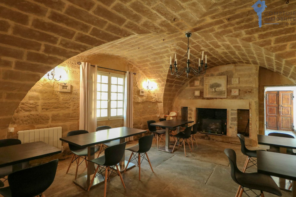 � vendre  Maison Uz�s (30700)