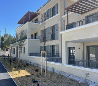  Appartement � vendre 2 pi�ces 43 m�