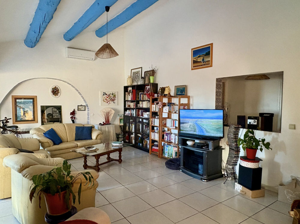 � vendre  Maison S�te (34200)