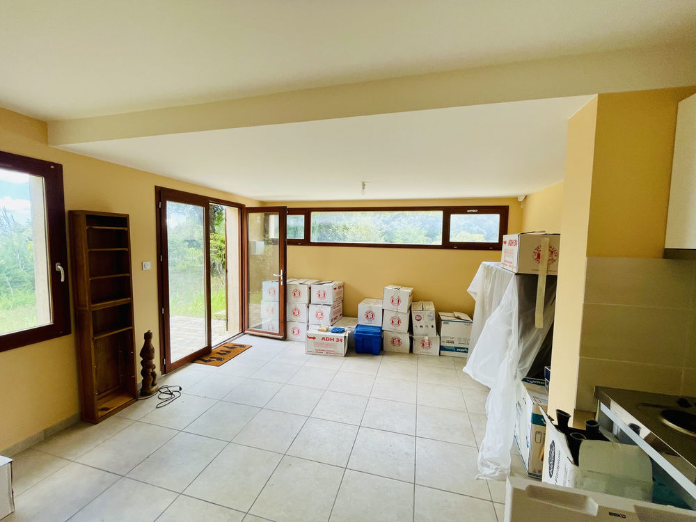 � vendre  Maison Combaillaux (34980)